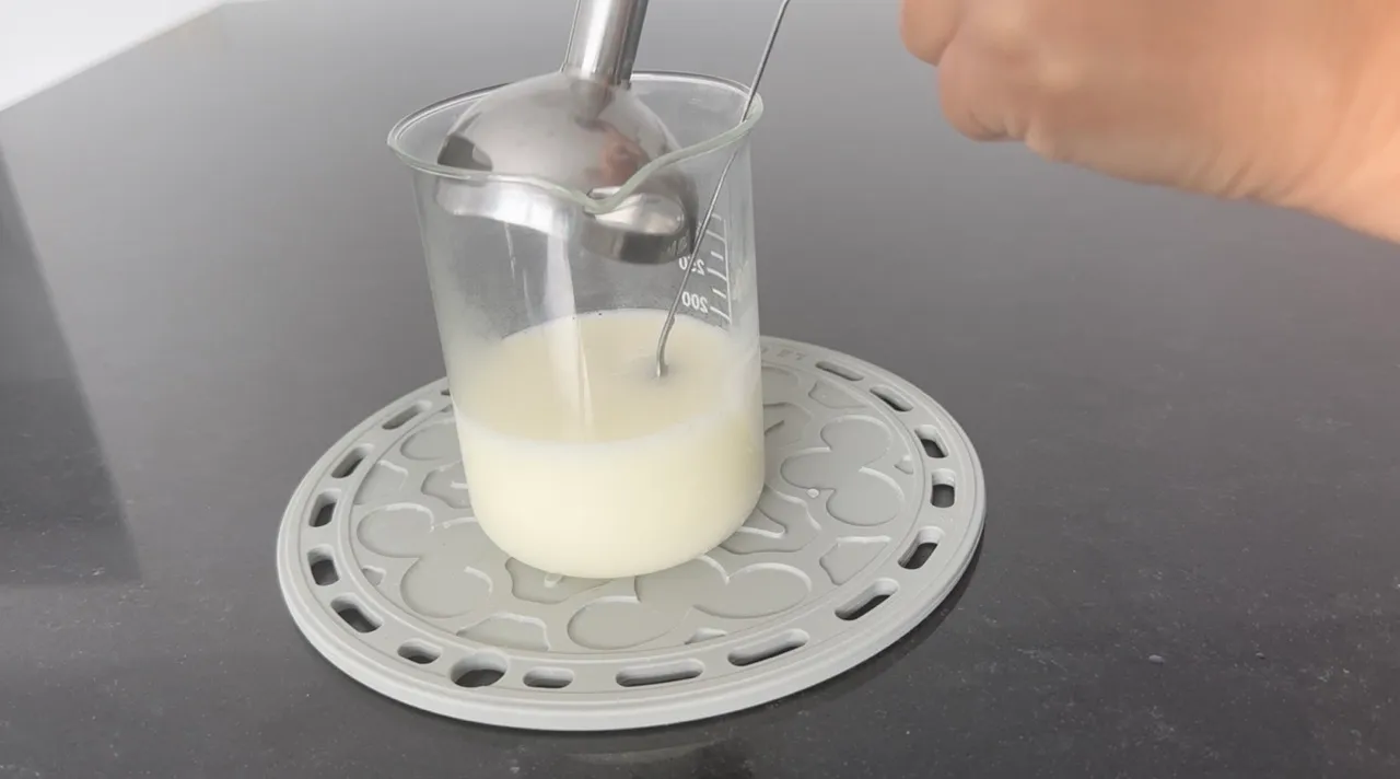 Unscented Face Cream — step 26
