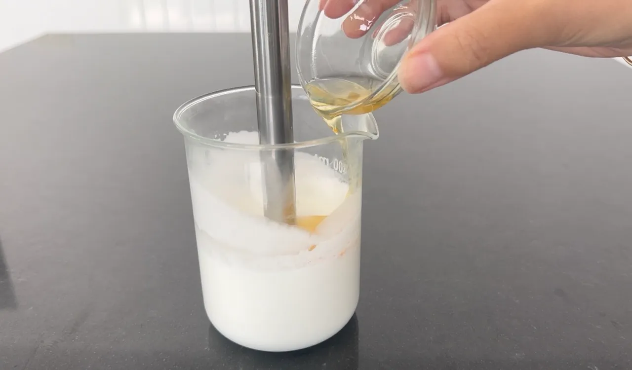 Unscented Face Cream — step 29