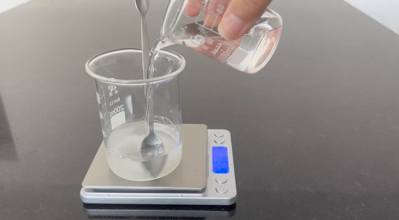 Unscented Face Cream — step 10
