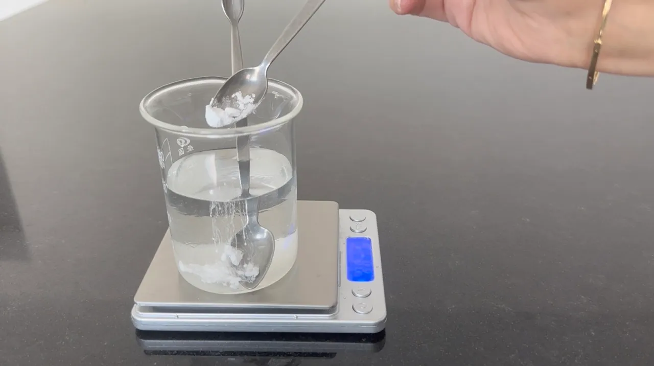 Unscented Face Cream — step 11