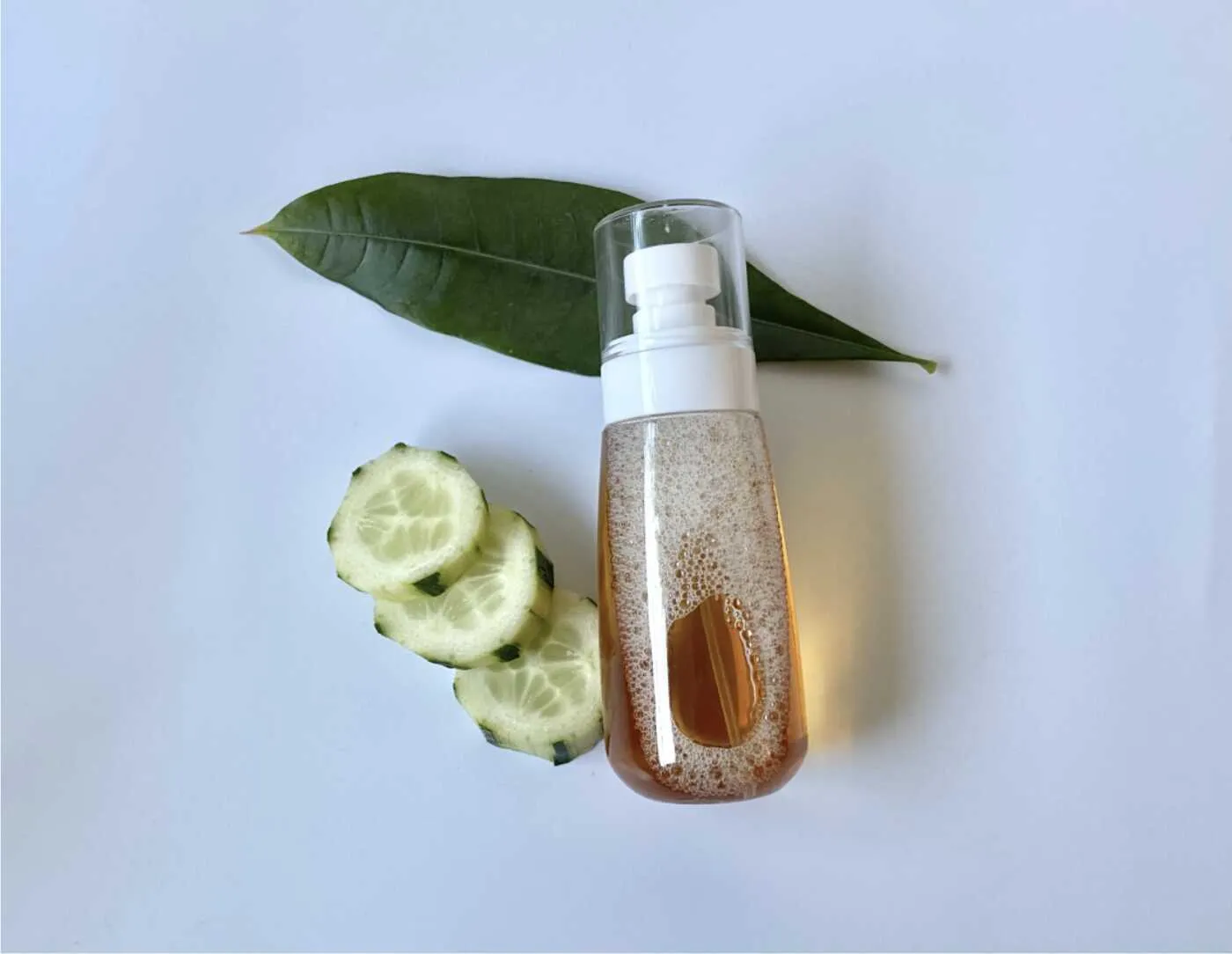 Miceller Face Cleanser
