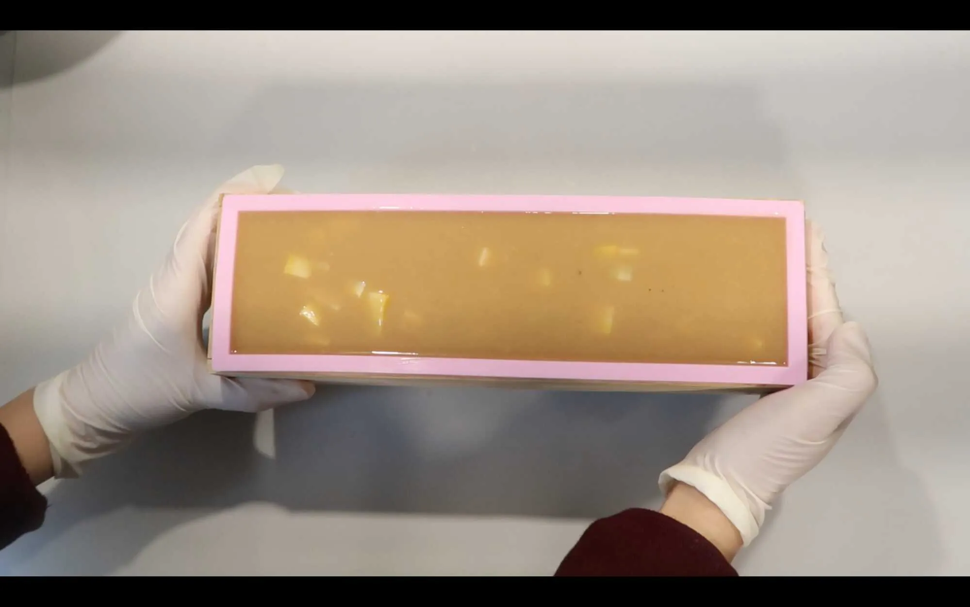 Happy Soap 10