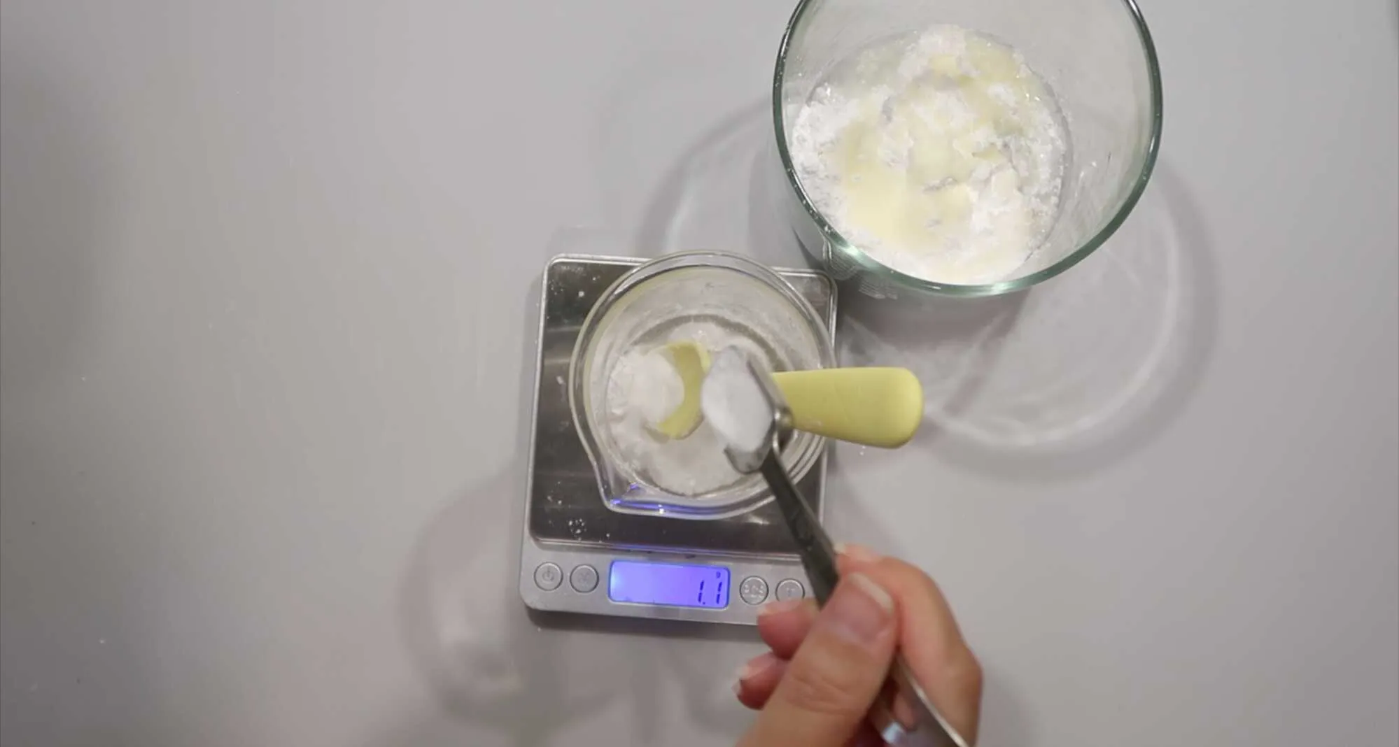 Nutrition Shampoo Bar 2