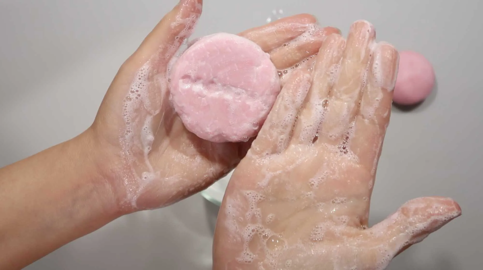 Nutrition Shampoo Bar 9