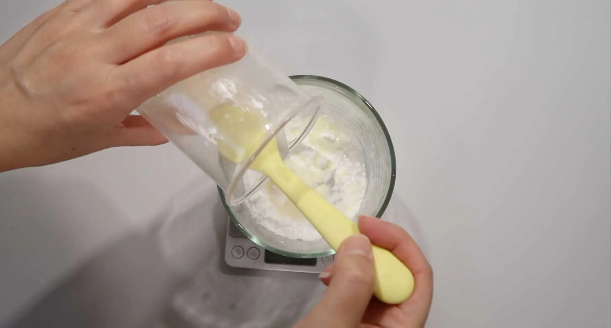 Nutrition Shampoo Bar 4