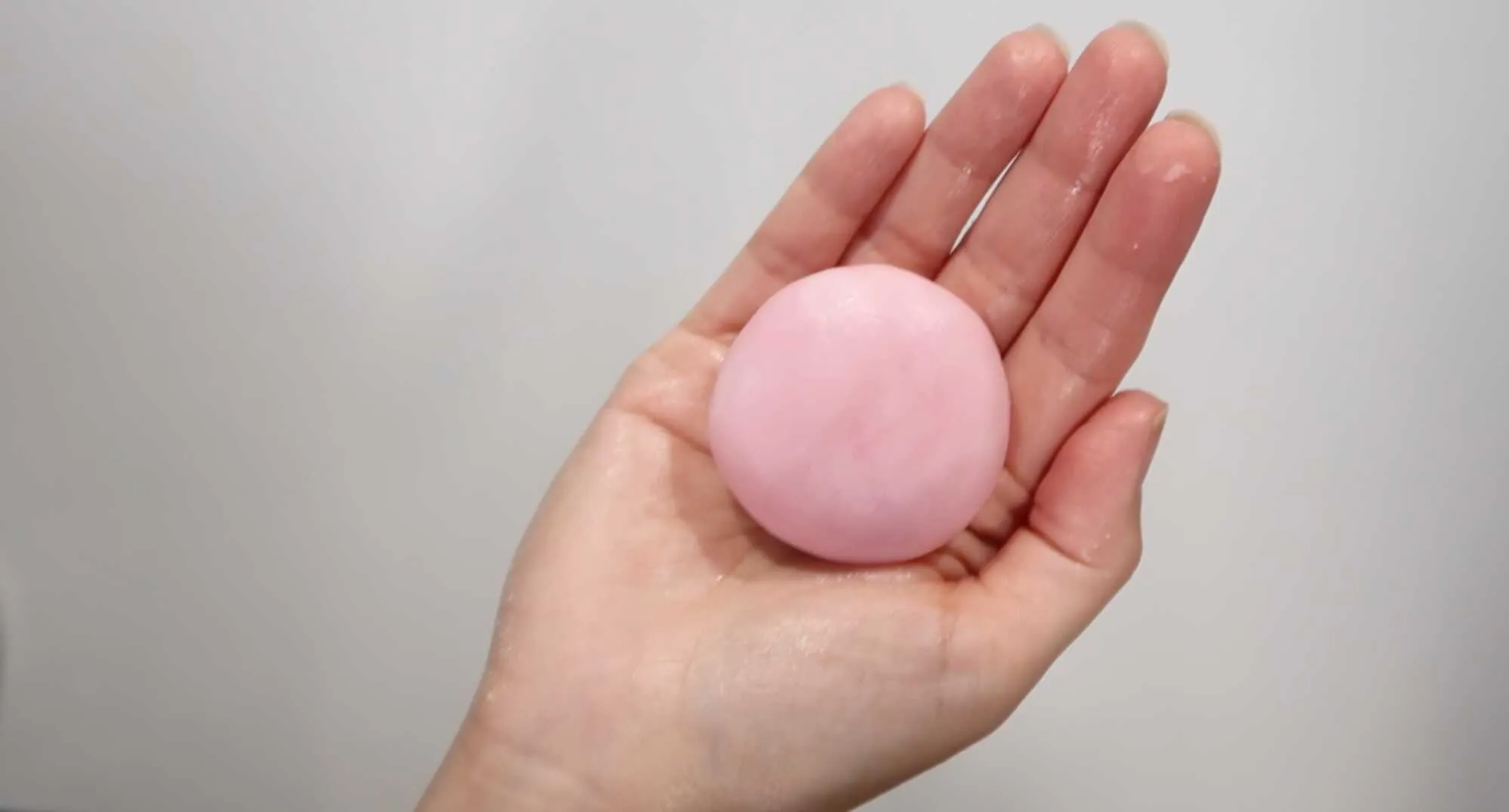 Nutrition Shampoo Bar 8