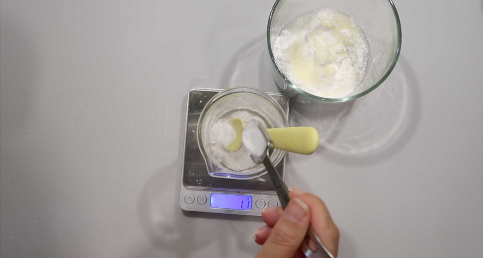 Nutrition Shampoo Bar 2