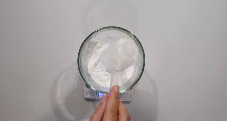 Nutrition Shampoo Bar 1
