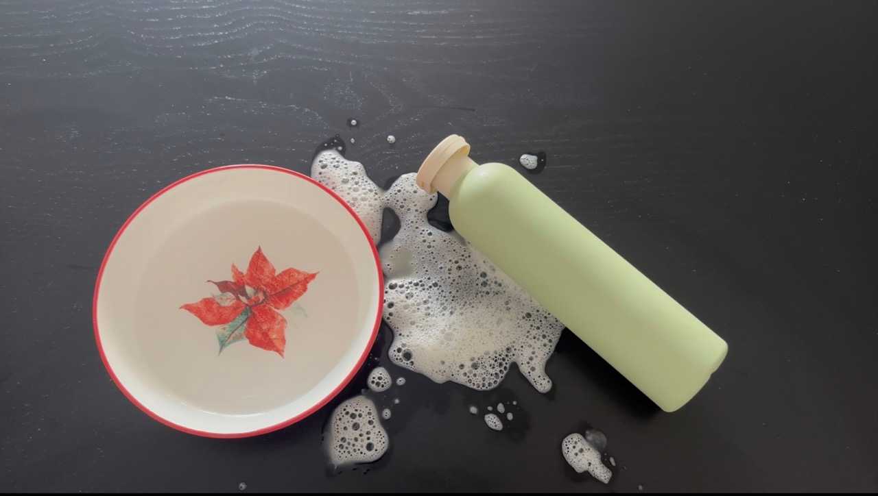 Moisturizing Shampoo For Dry Hair