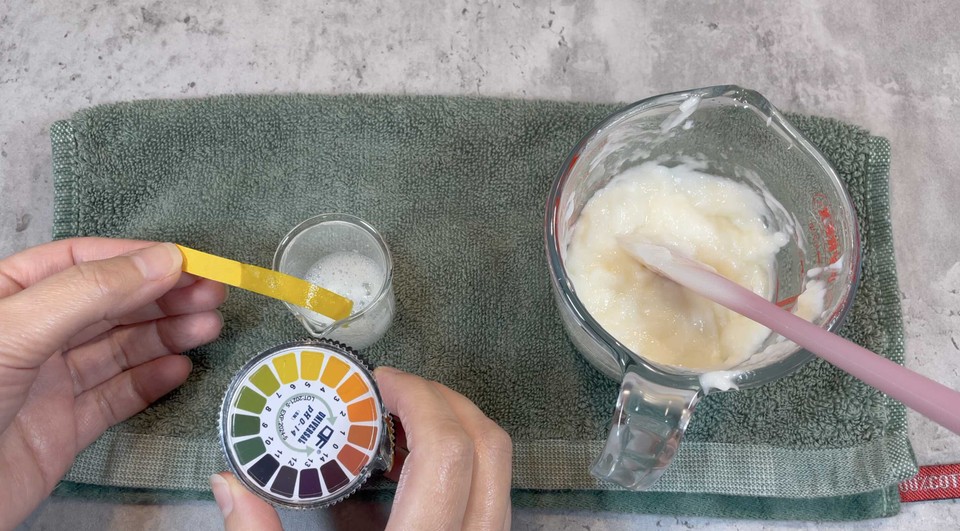 Face Scrub 11