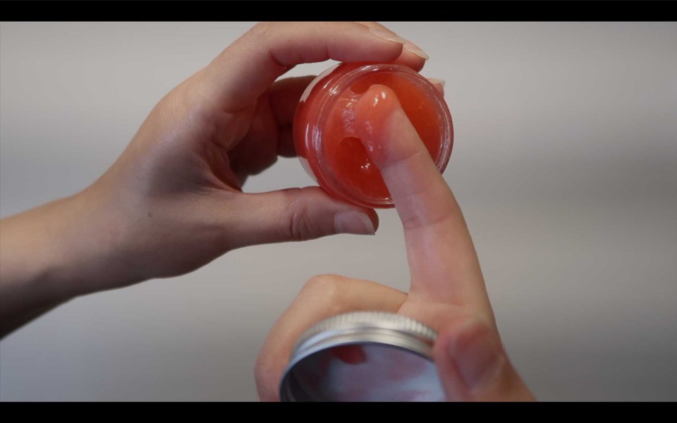 AHA Jelly Face Mask 4