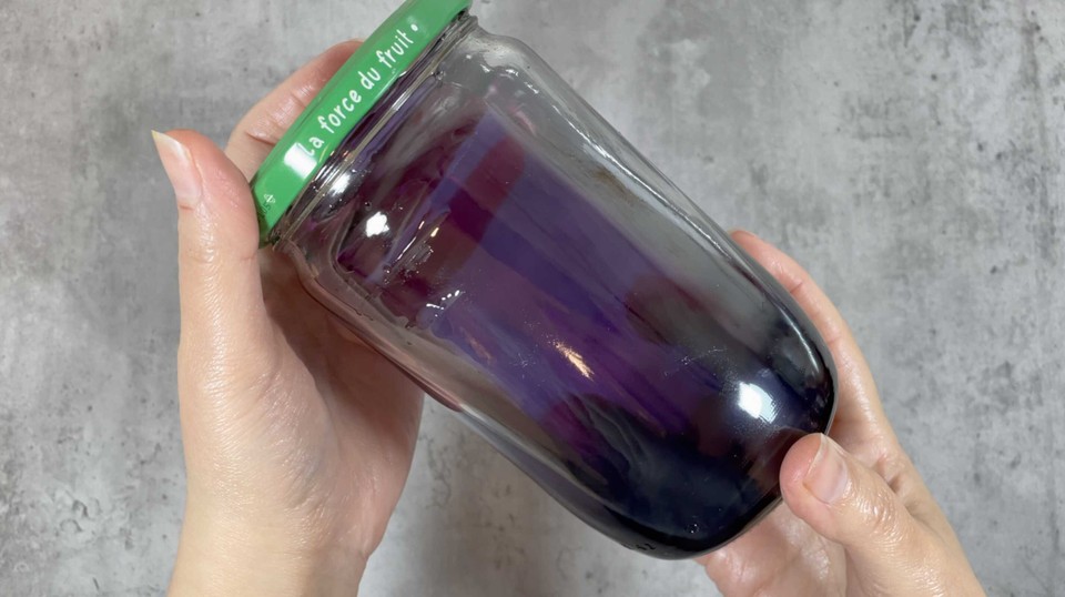 Infusing oils 24