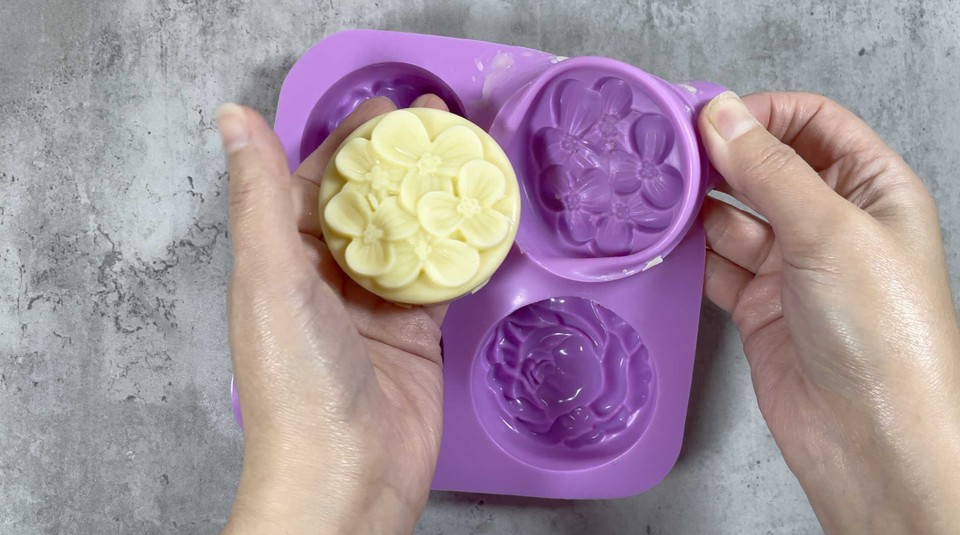Lotion Bar 15