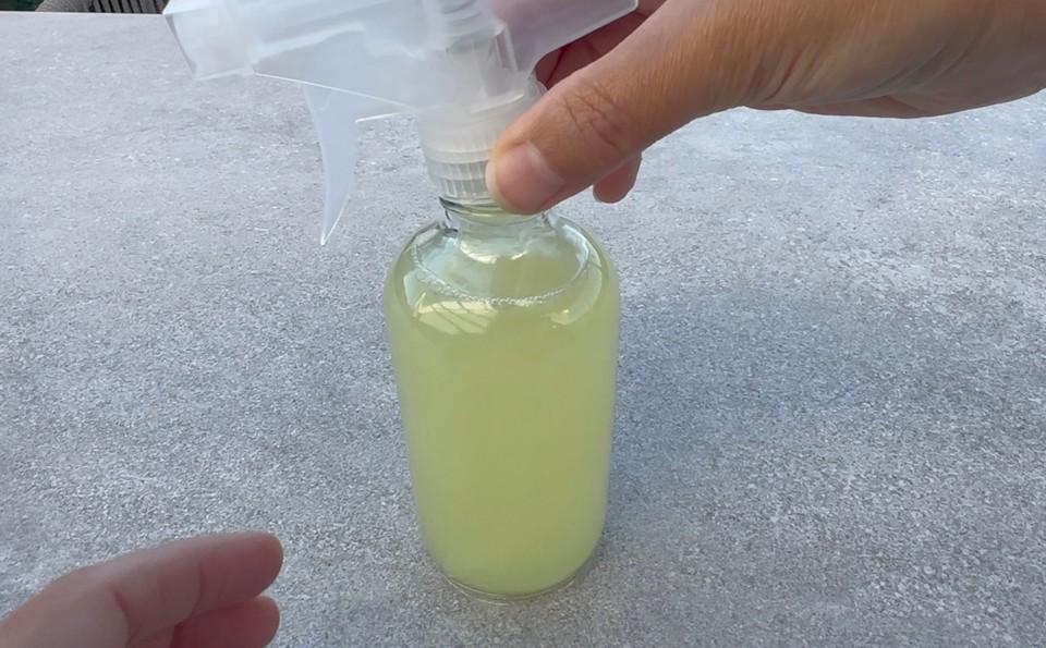 NUTSCLEANSER27