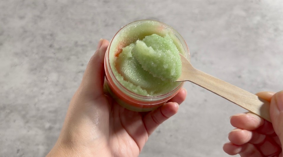 SUGARSCRUB24