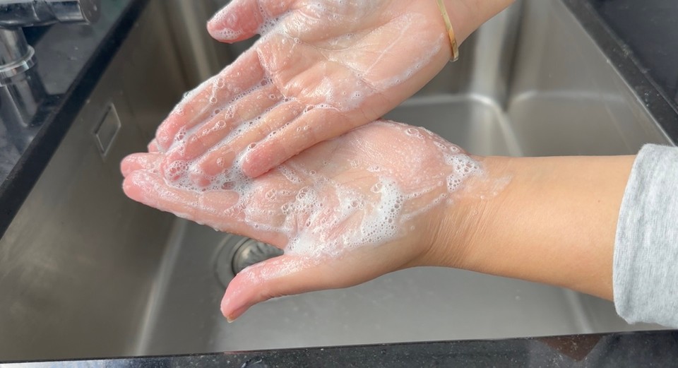 FaceEXcleanser49