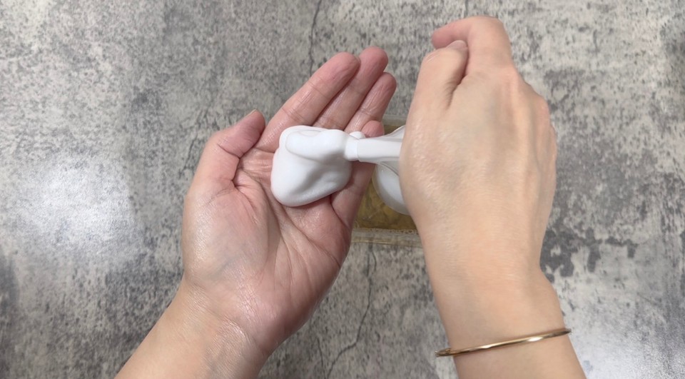 Foamcleanser21