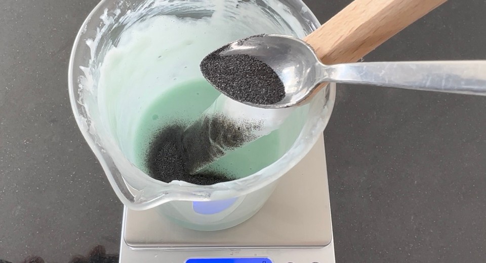 FaceEXcleanser40