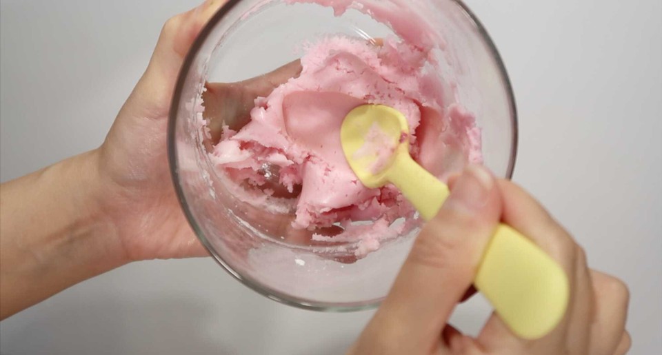 Nutrition Shampoo Bar 6