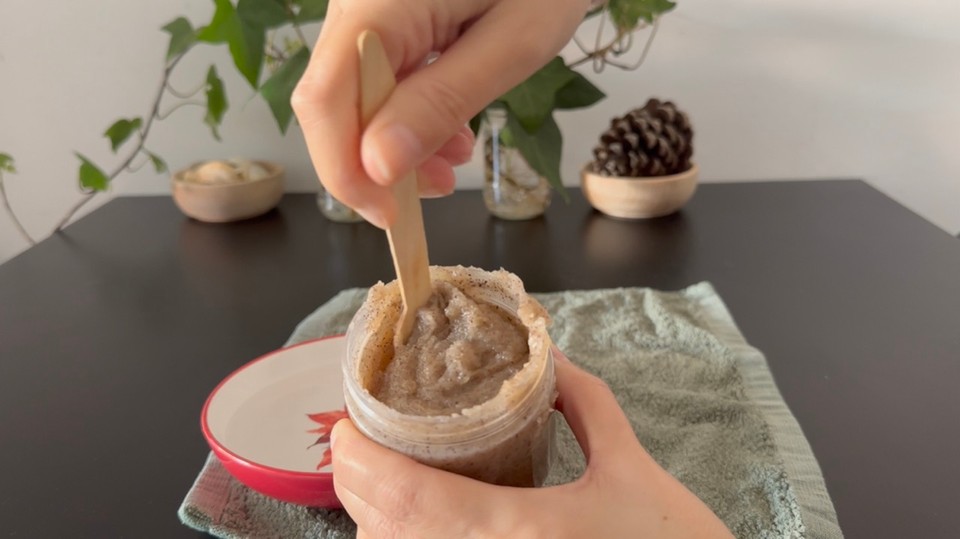 ISUGARSCRUBCOFFEE25