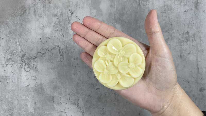 Lotion Bar