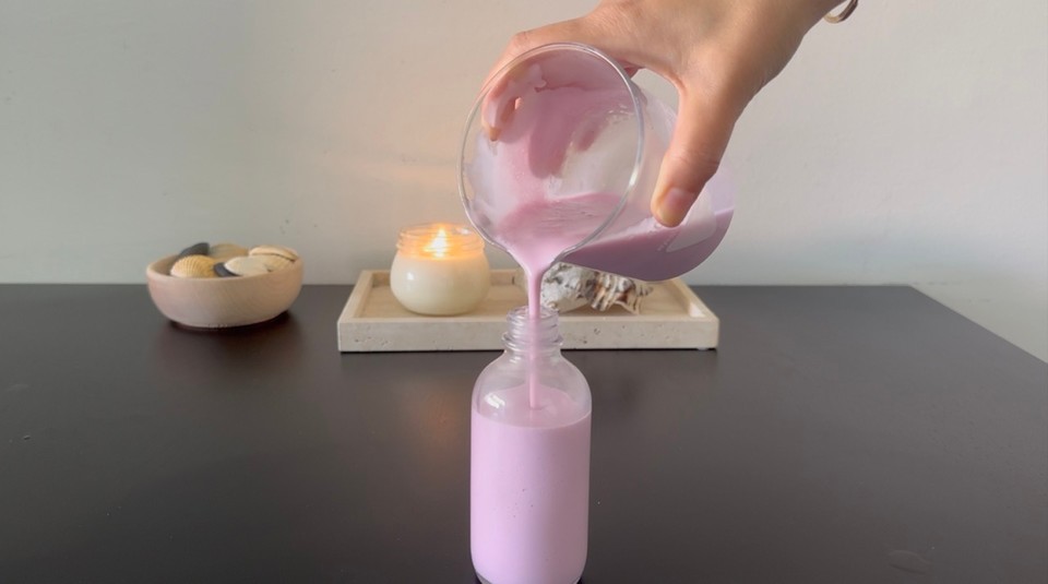 HAIRSERUM40