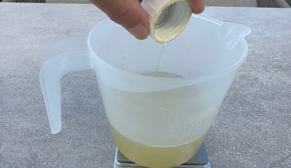 NUTSCLEANSER25