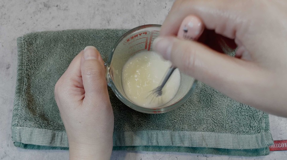 Face Scrub 8