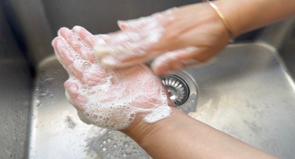 SOAPBAN5