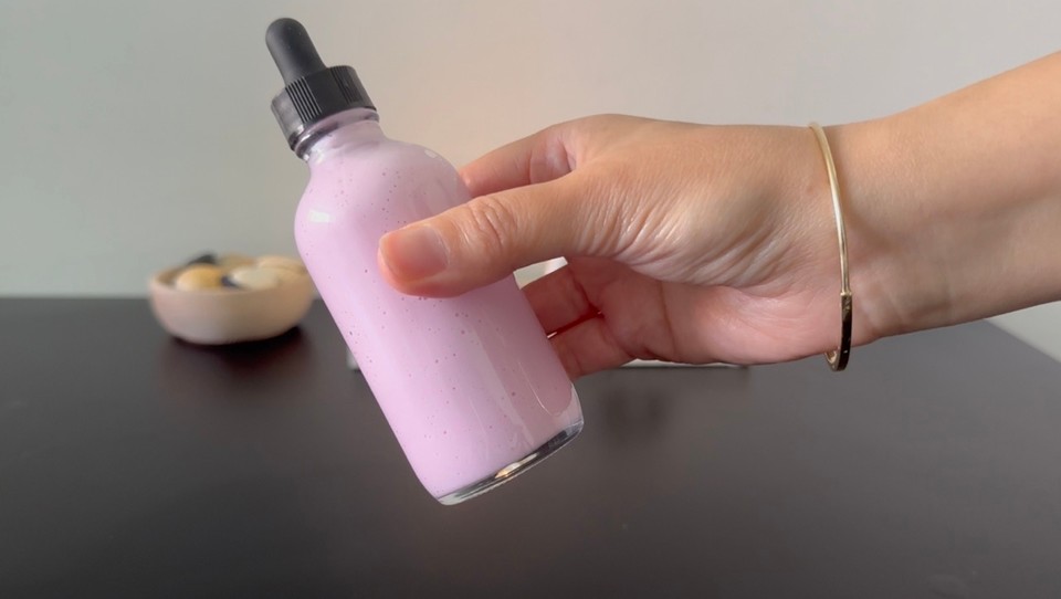 HAIRSERUM42