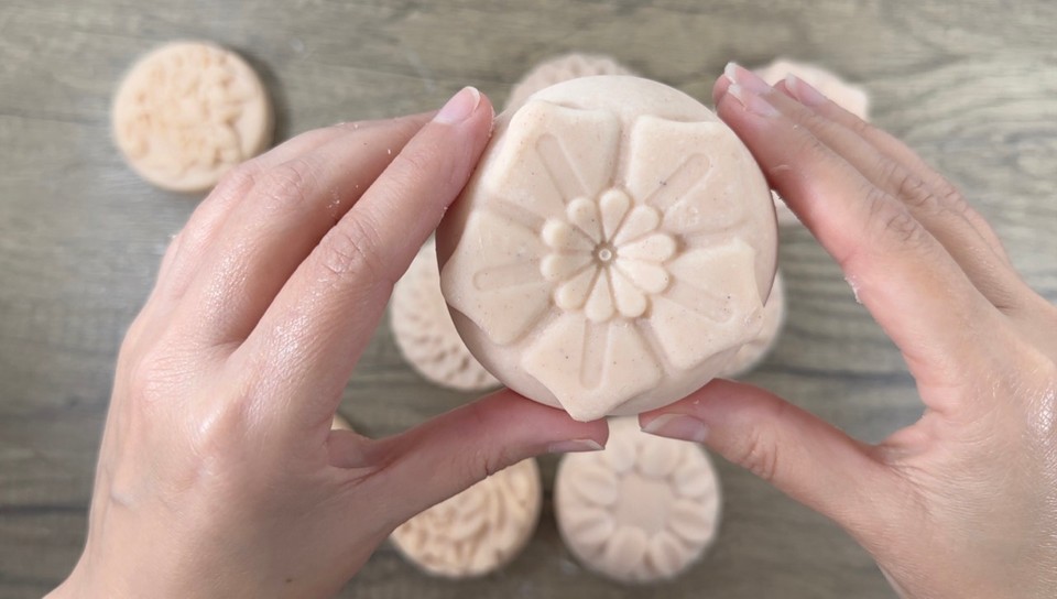 soap3oils24