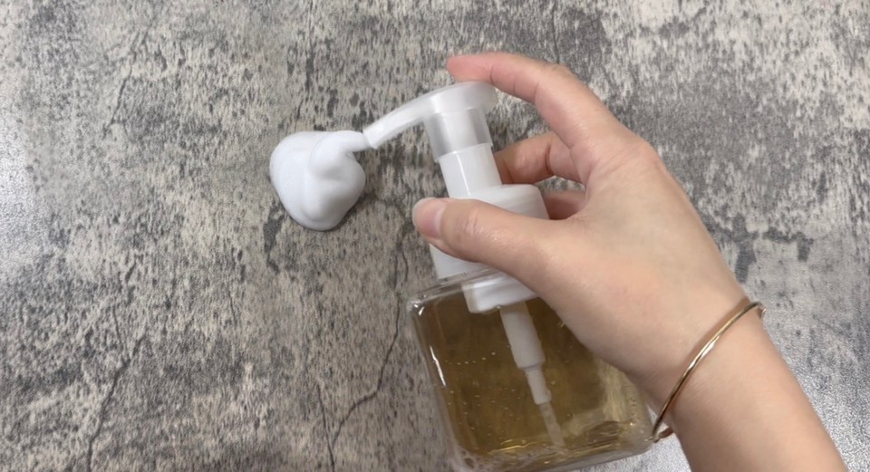 Foamcleanser23