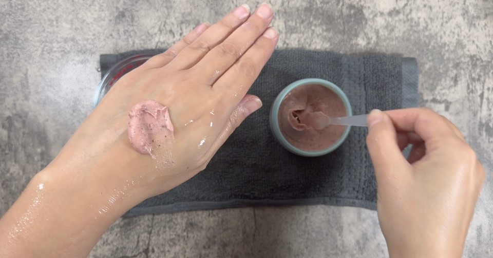Face cleanser24