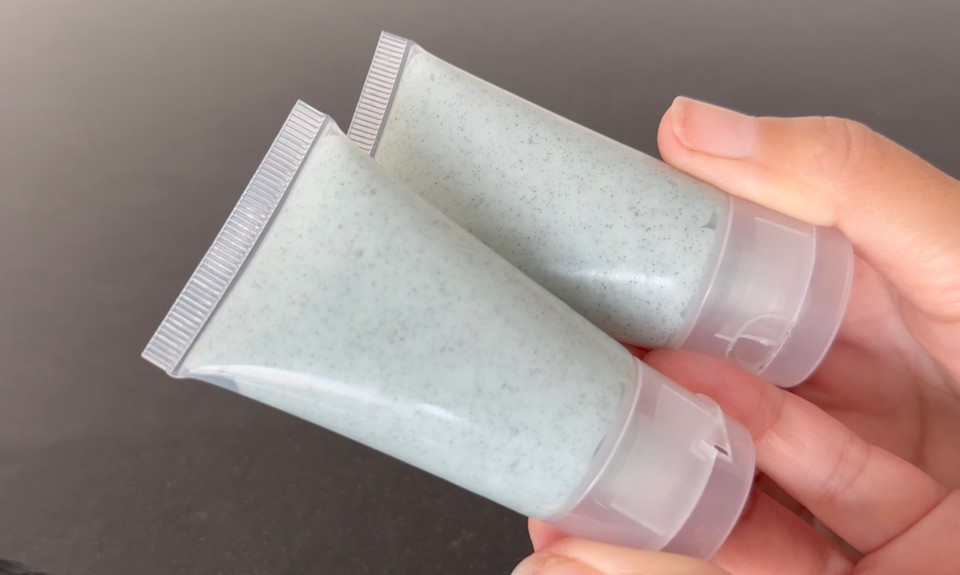 FaceEXcleanser45