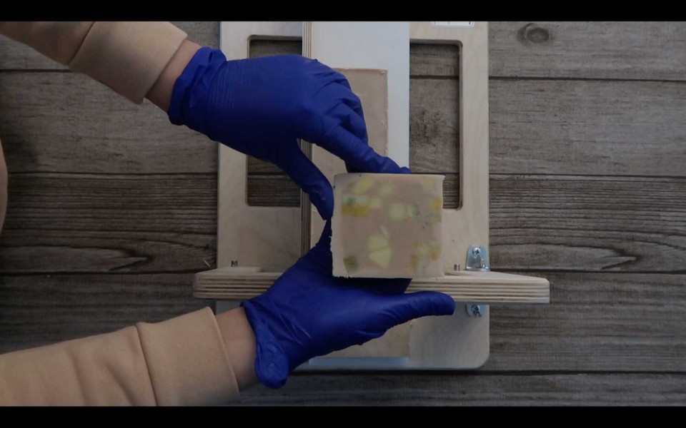 Happy Soap 11