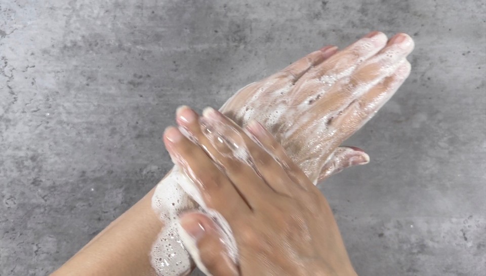 FACEWASHBASE41