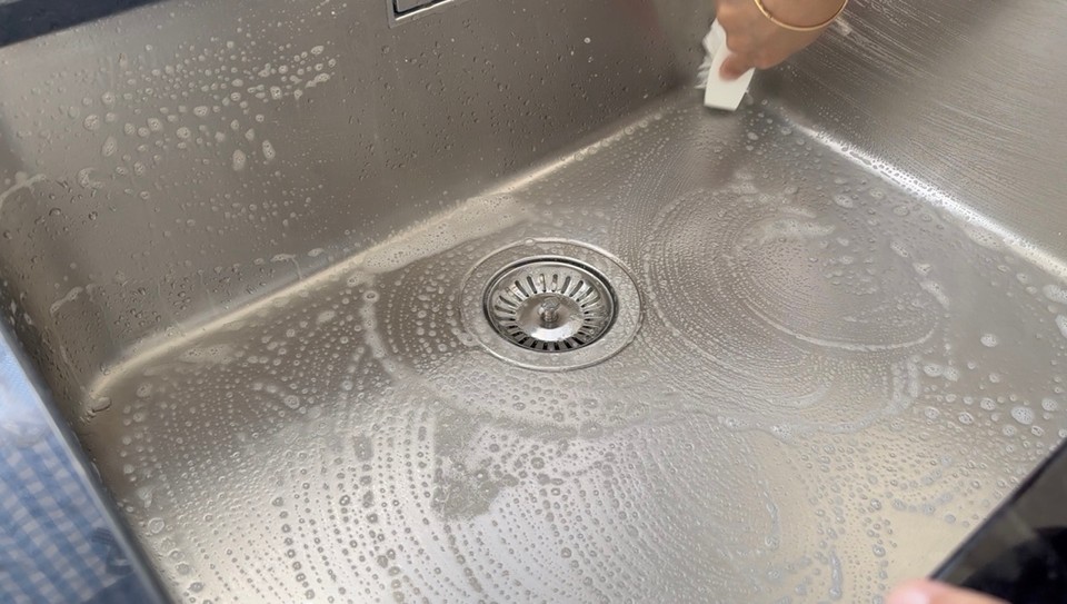 DISHCLEANSER24