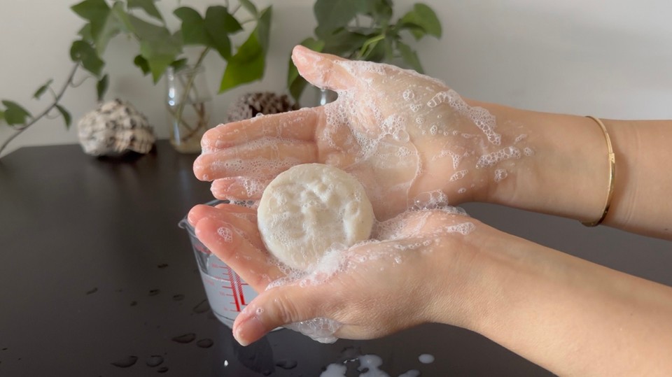 SOLID SCRUB37
