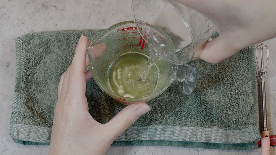 Face Scrub 7