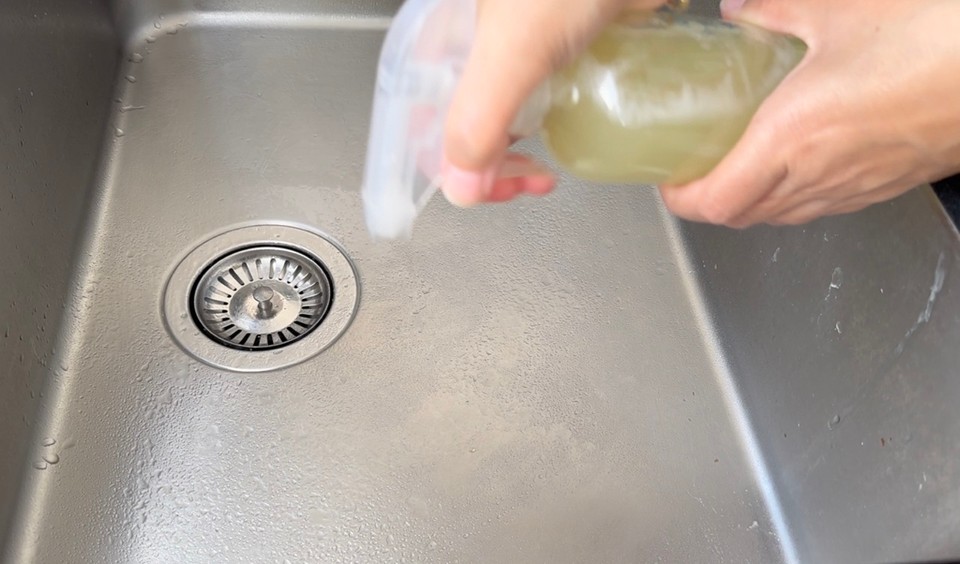 NUTSCLEANSER32
