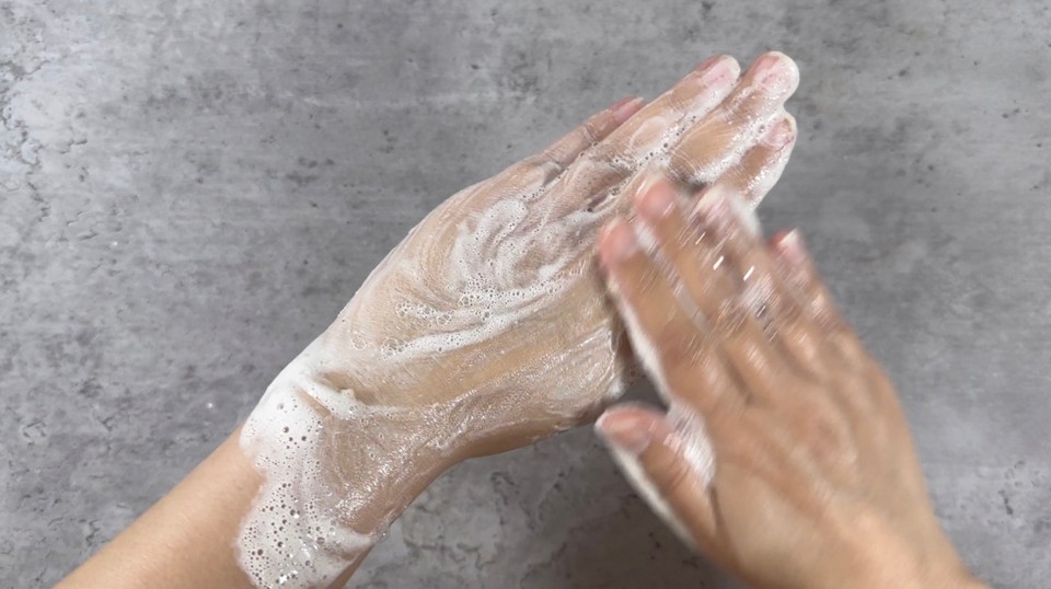 FACEWASHBASE5