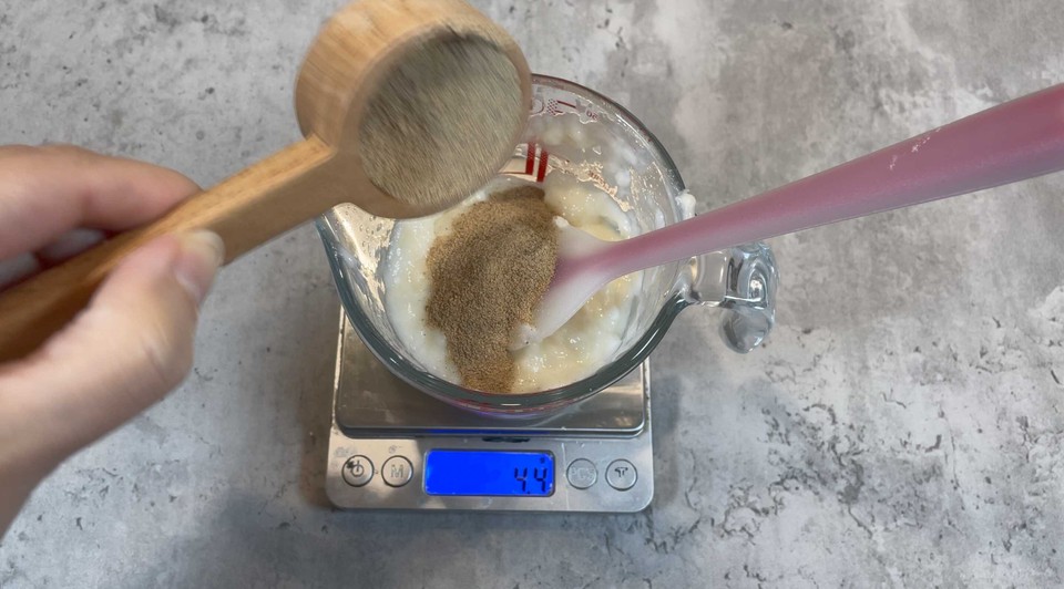 Face Scrub 12