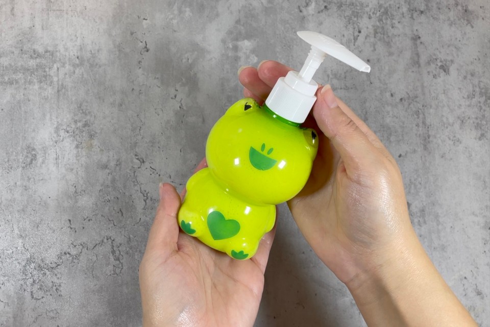 KIDSSHOWER47