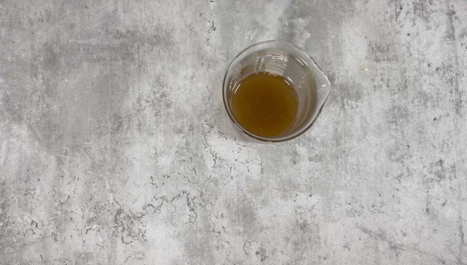 Infusing oils 21