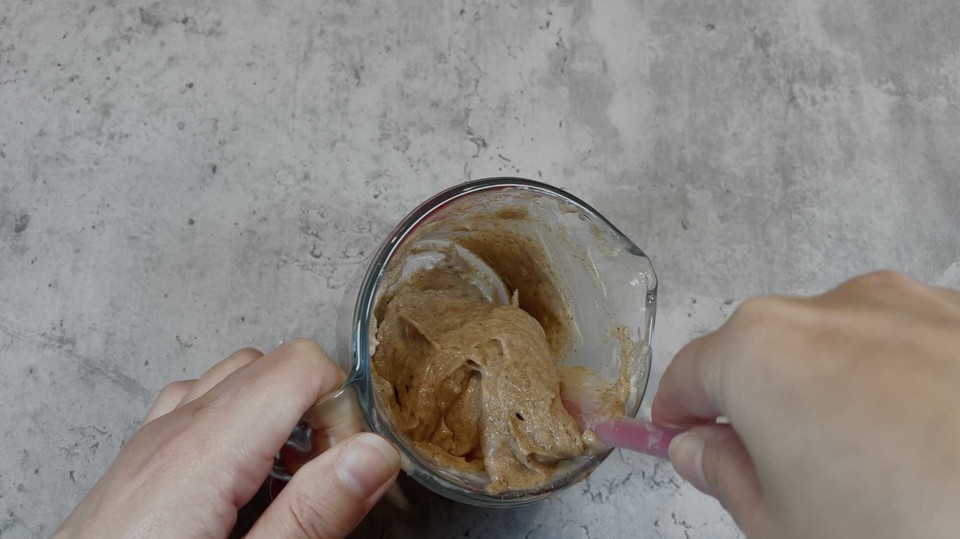 Face Scrub 13