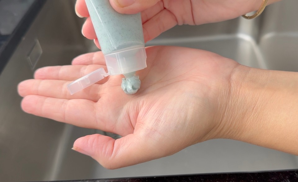 FaceEXcleanser46