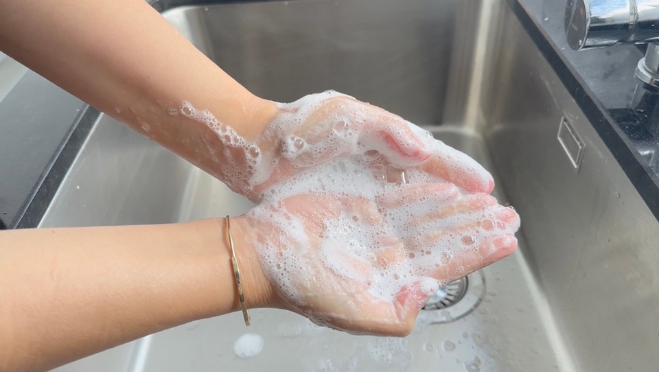 HANDWASH24