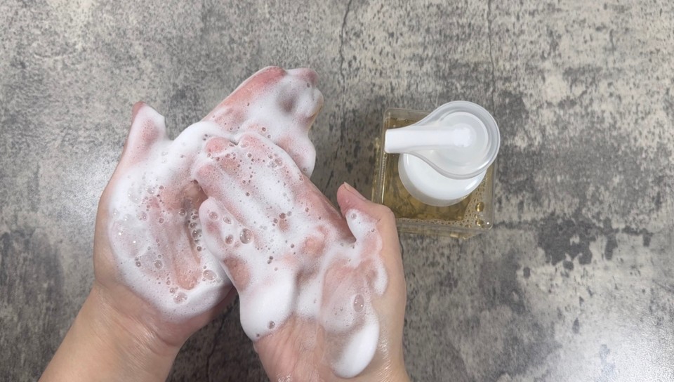 Foamcleanser1