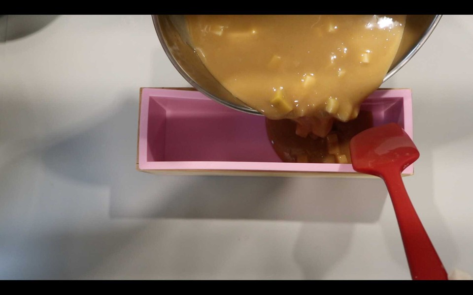 Happy Soap 9