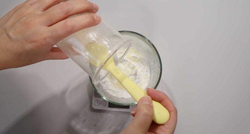 Nutrition Shampoo Bar 4